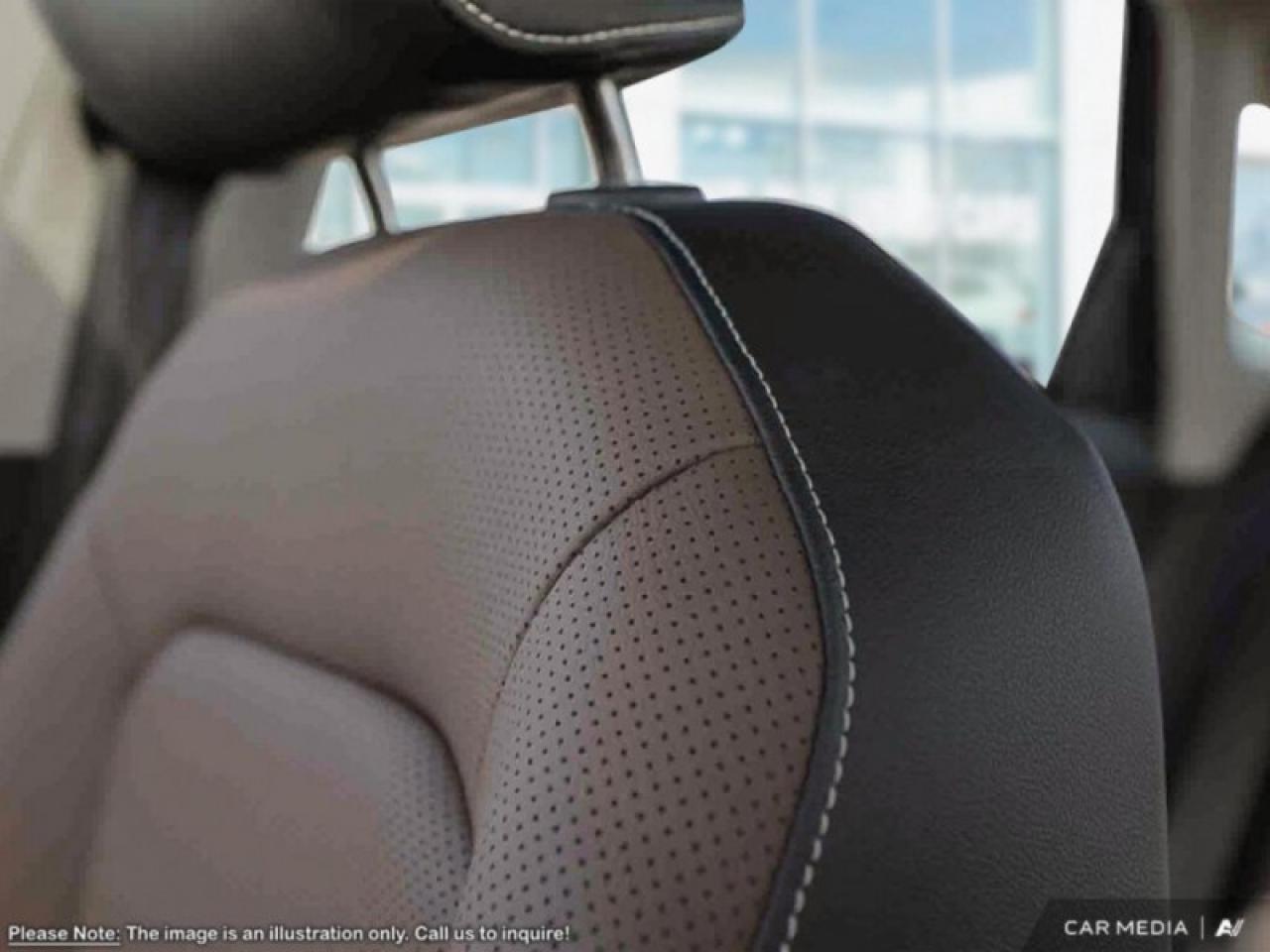 2025 Volkswagen Jetta Highline  - Cooled Seats Photo