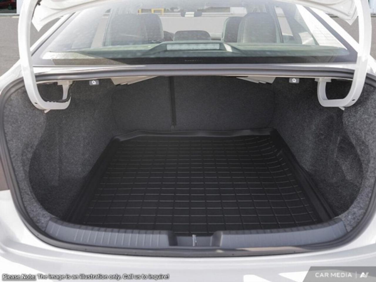 2025 Volkswagen Jetta Highline  - Cooled Seats Photo