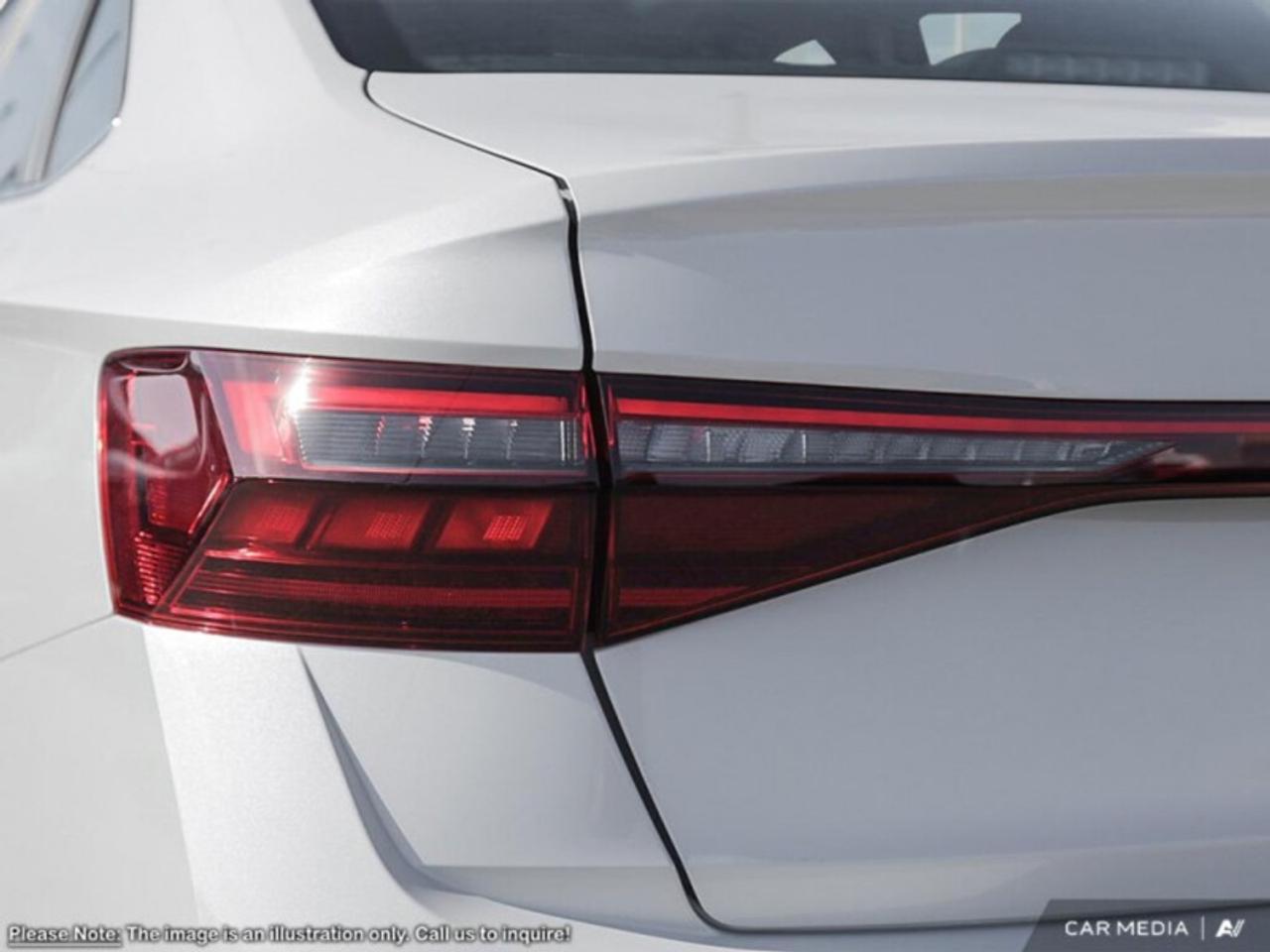 2025 Volkswagen Jetta Highline  - Cooled Seats Photo