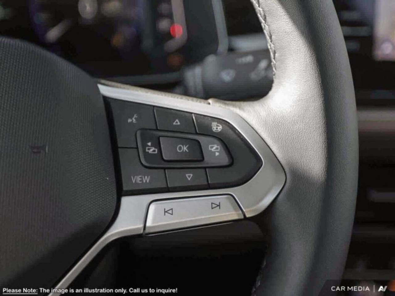 2025 Volkswagen Jetta Highline  - Cooled Seats Photo