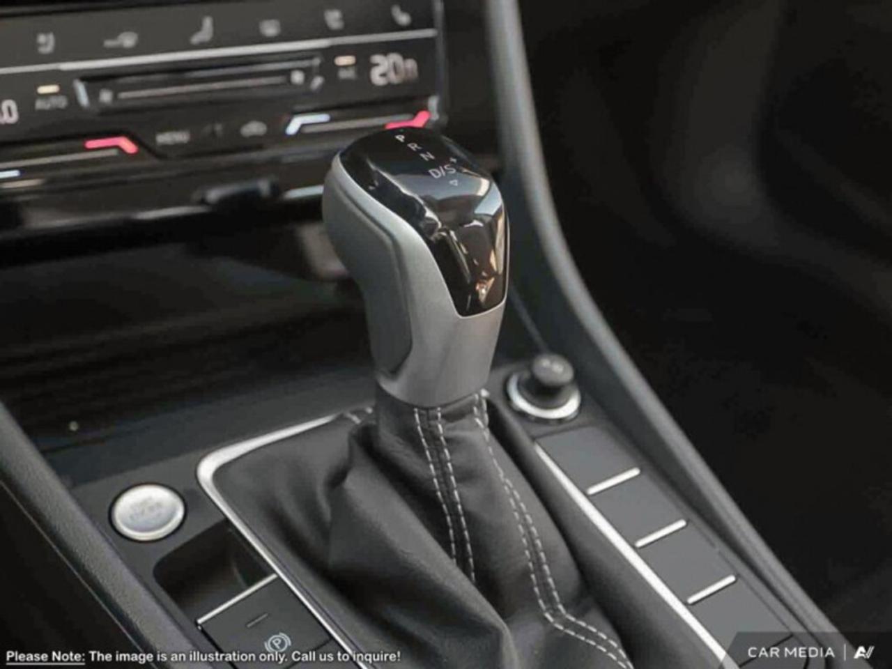 2025 Volkswagen Jetta Highline  - Cooled Seats Photo