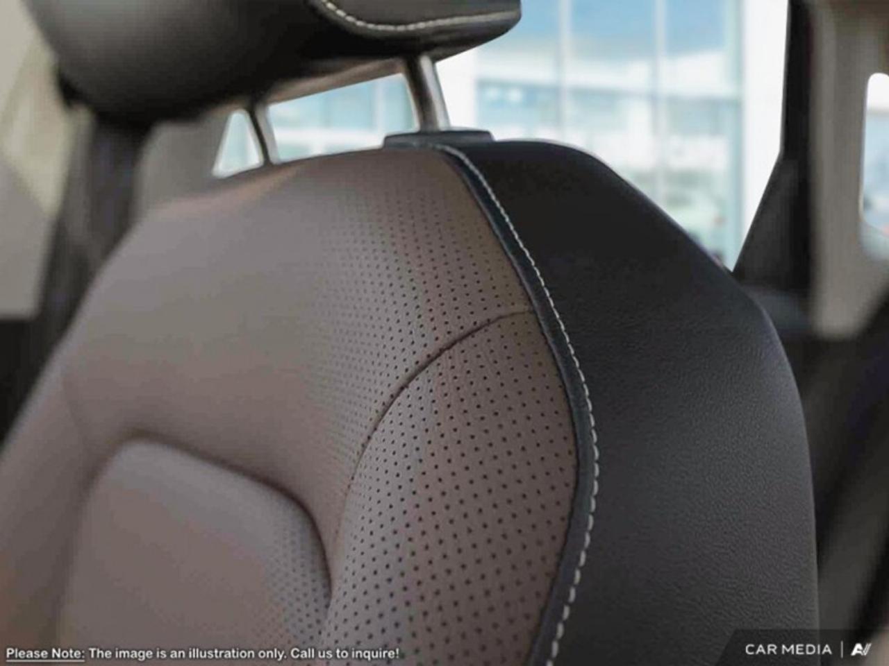 2025 Volkswagen Jetta Highline  - Cooled Seats Photo