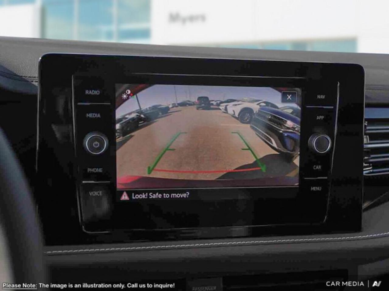 2025 Volkswagen Jetta Highline  - Cooled Seats Photo