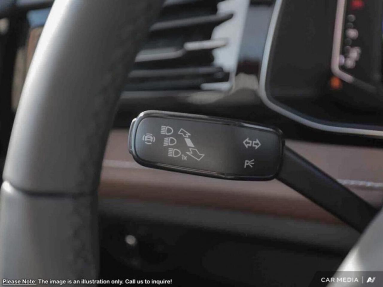 2025 Volkswagen Jetta Highline  - Cooled Seats Photo