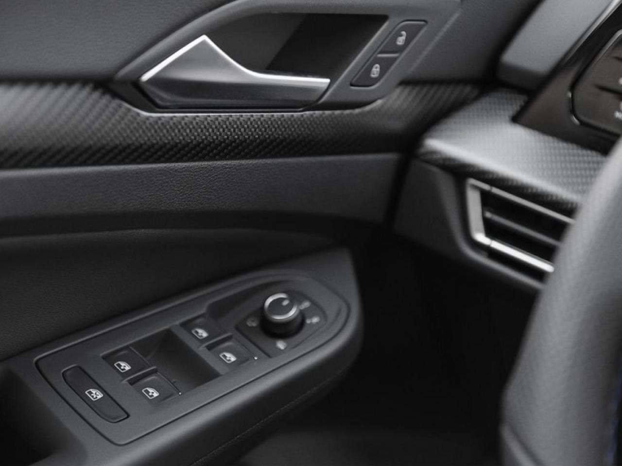 2026 Volkswagen Golf R Black Edition  -  HUD -  Navigation Photo