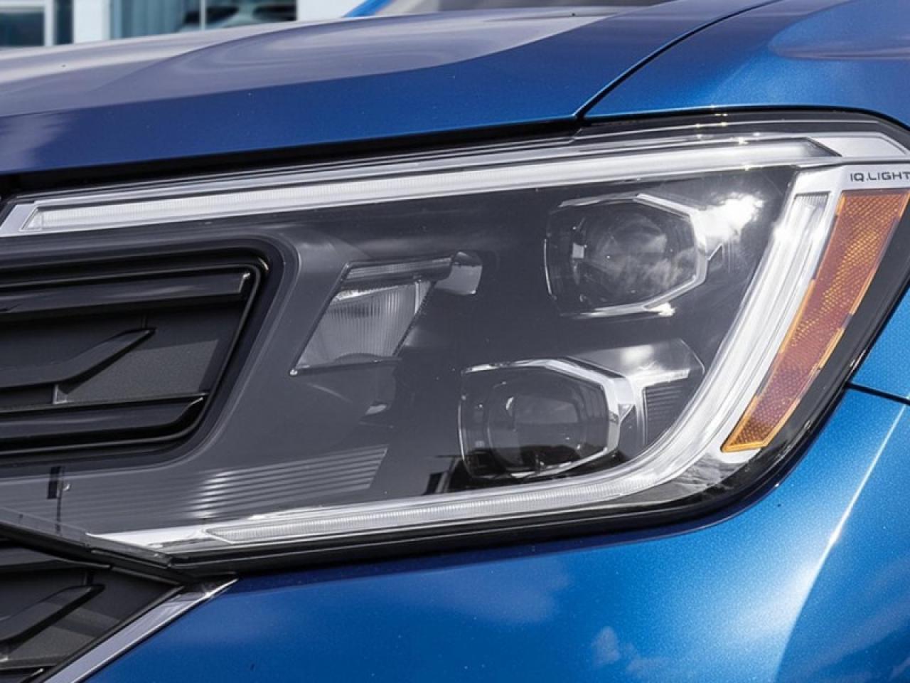 2026 Volkswagen Atlas Cross Sport Execline  - Massaging Seats Photo