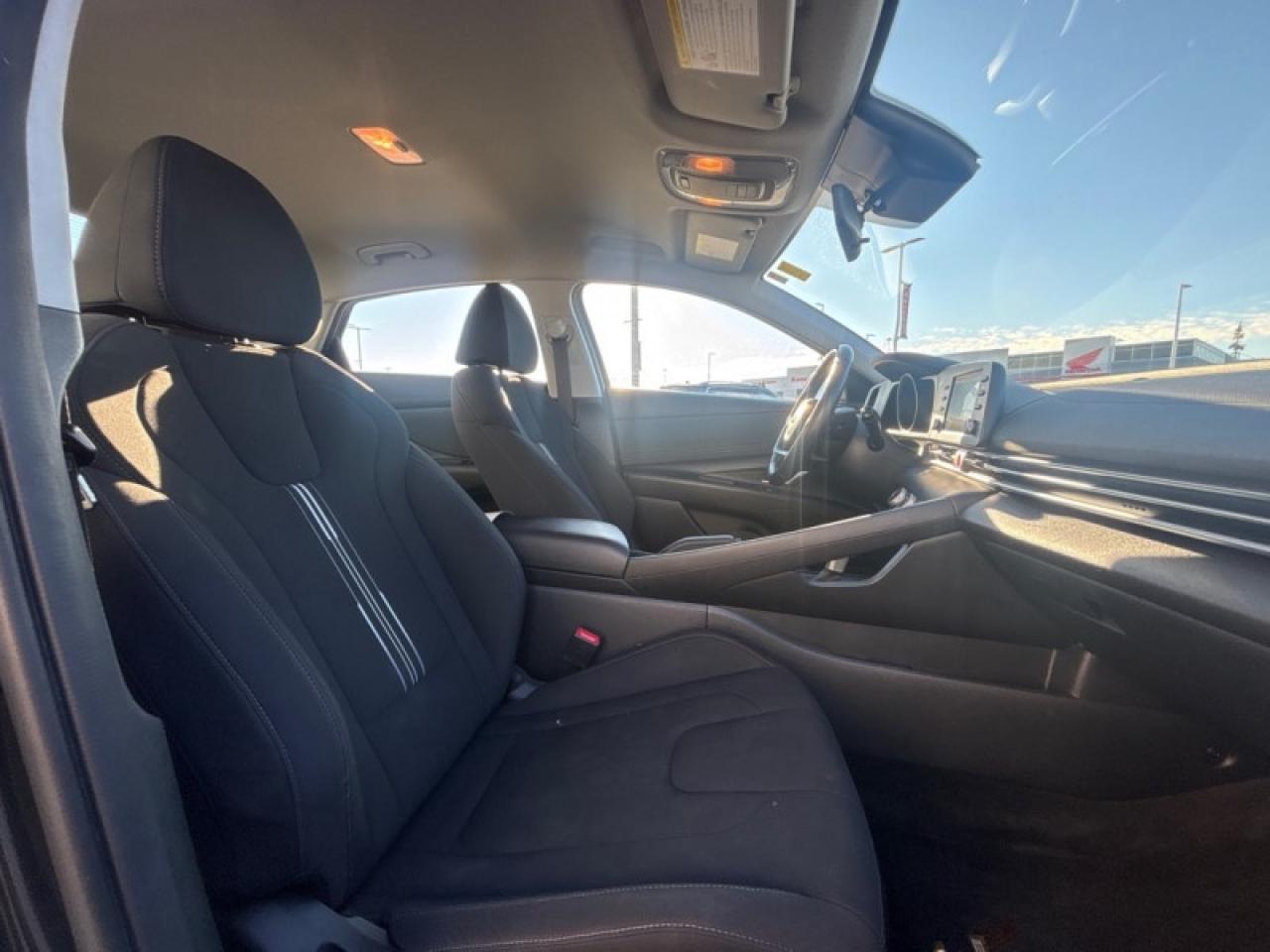 2023 Hyundai Elantra Preferred  -  Heated Seats Photo