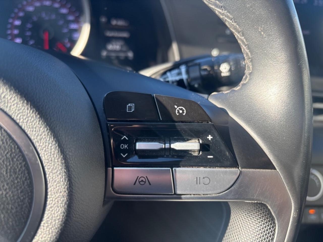 2023 Hyundai Elantra Preferred  -  Heated Seats Photo