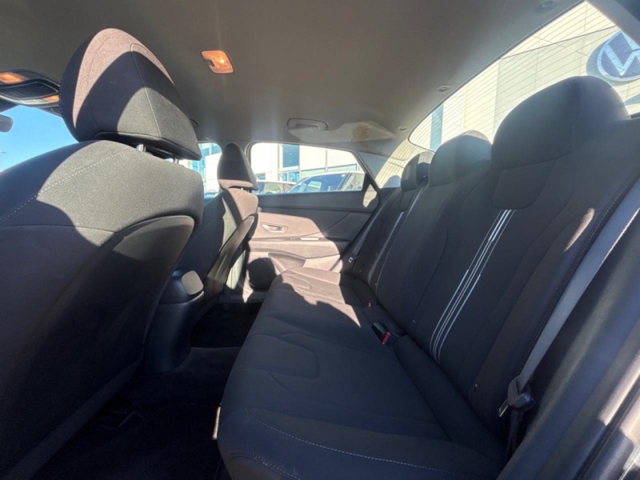 2023 Hyundai Elantra Preferred  -  Heated Seats Photo