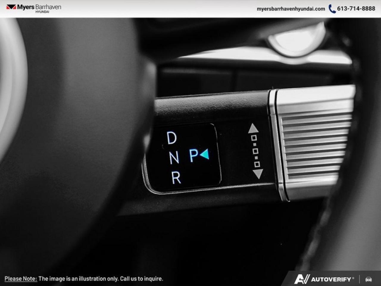 2026 Hyundai Tucson Plug-In Hybrid Ultimate Photo