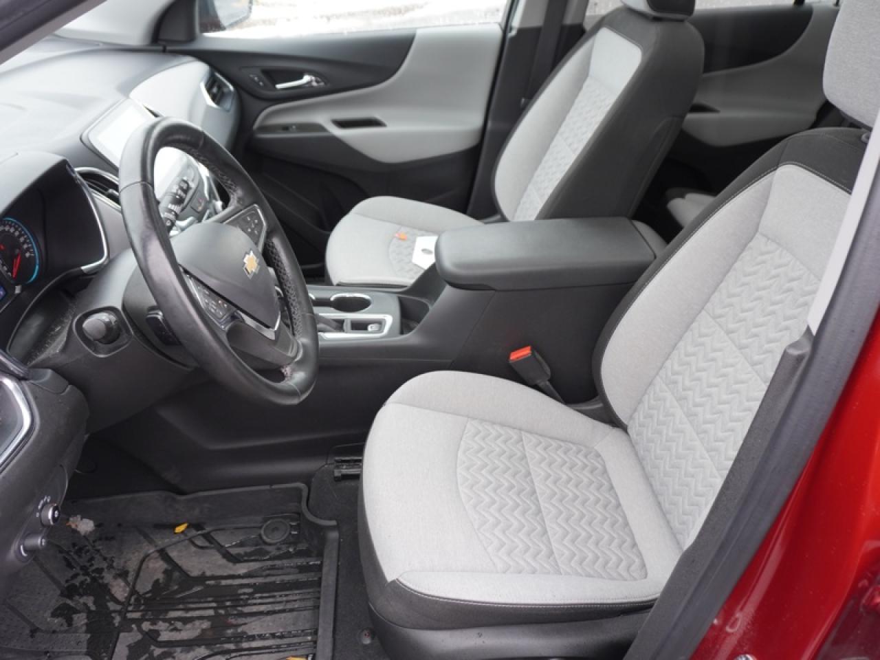 2024 Chevrolet Equinox LT  - Power Liftgate Photo