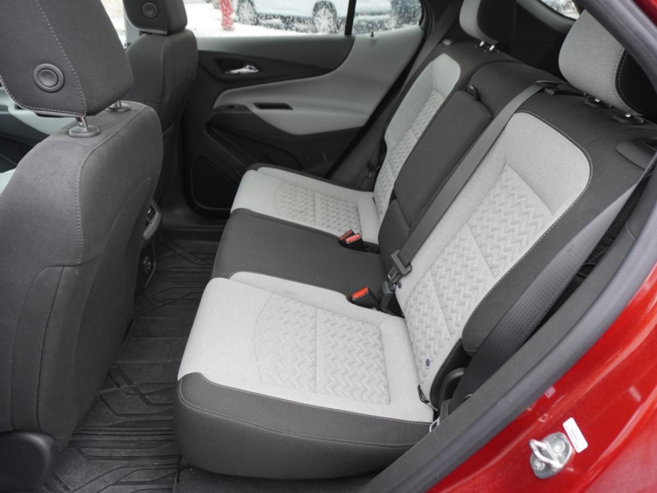 2024 Chevrolet Equinox LT  - Power Liftgate Photo