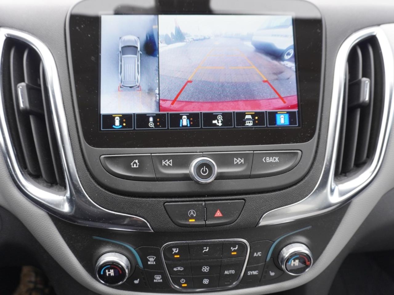 2024 Chevrolet Equinox LT  - Power Liftgate Photo