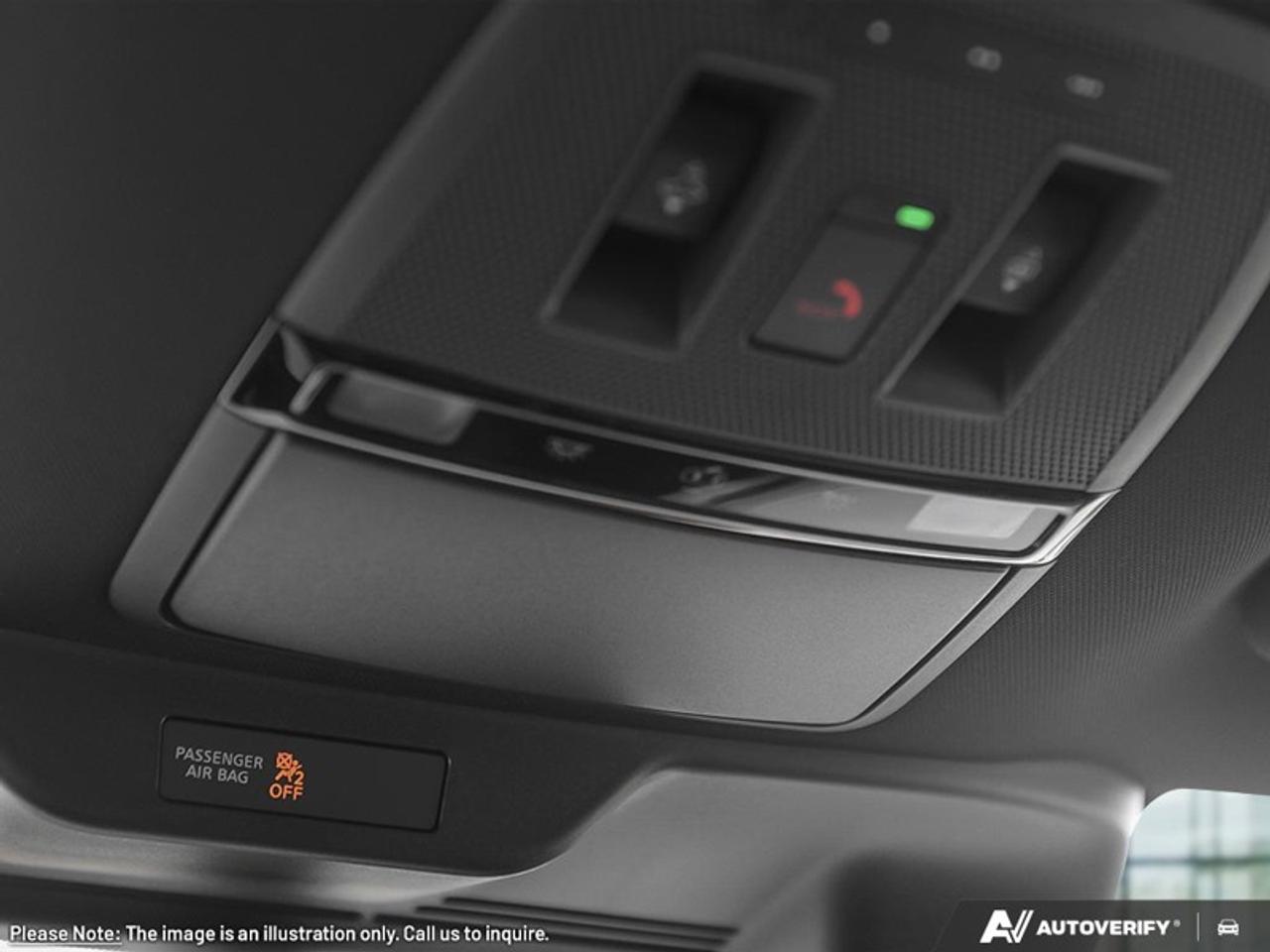 2026 Infiniti QX80 SPORT Photo