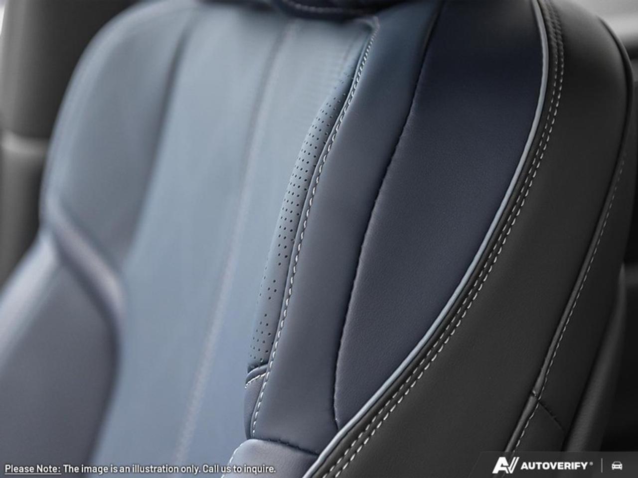 2026 Infiniti QX80 SPORT Photo