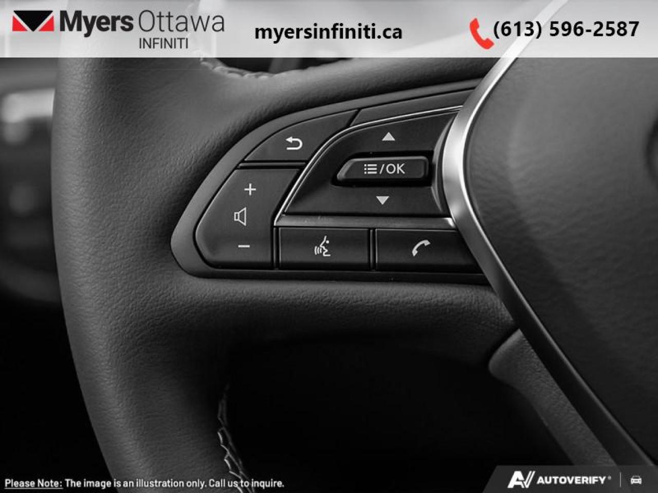 2025 Infiniti QX50 sport Photo