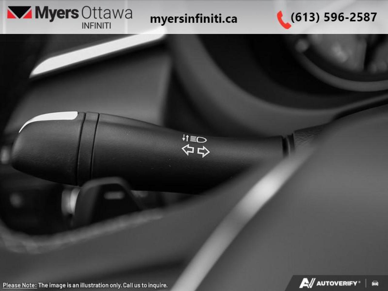 2025 Infiniti QX50 sport Photo