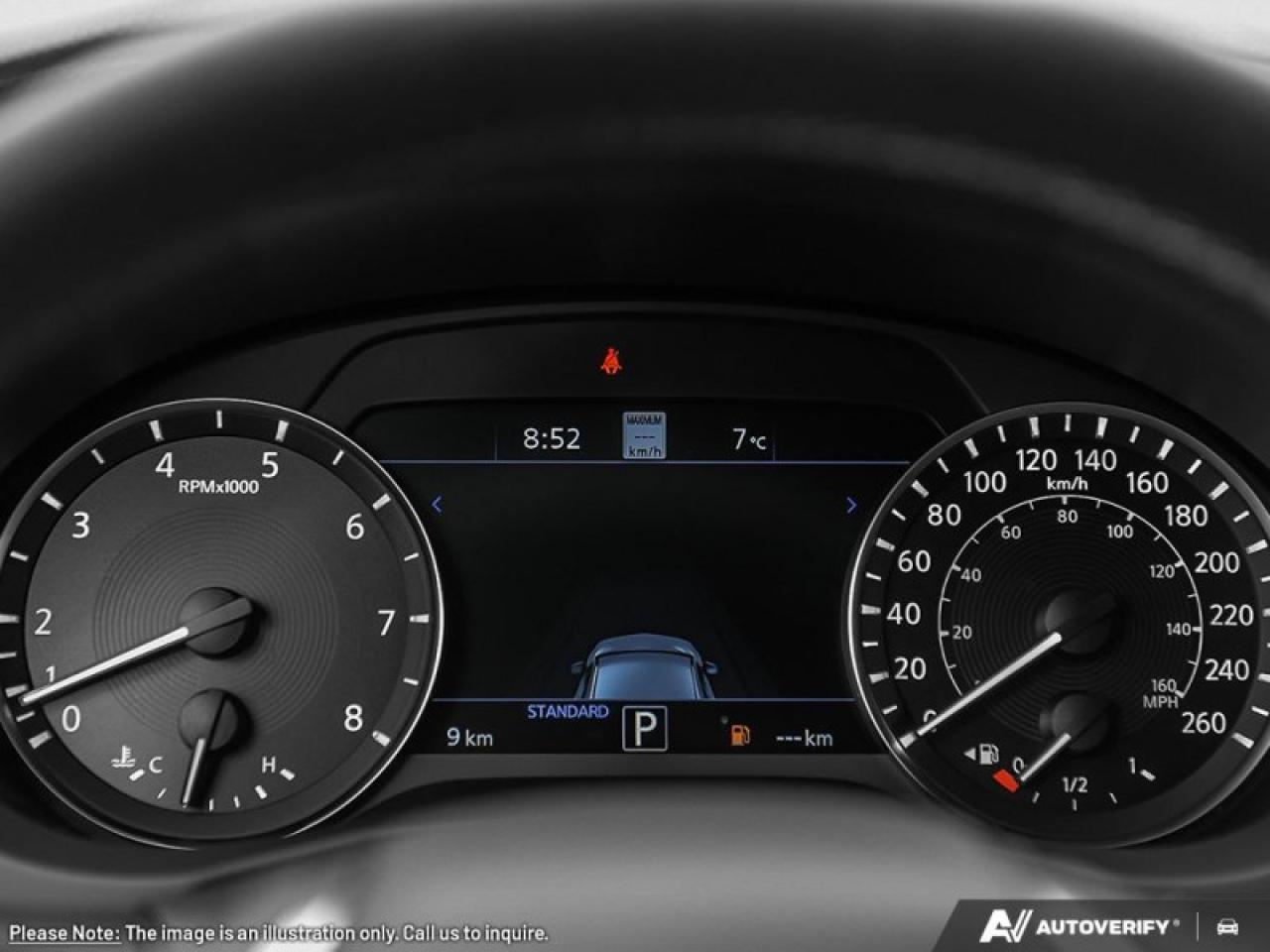 2025 Infiniti QX50 sport Photo