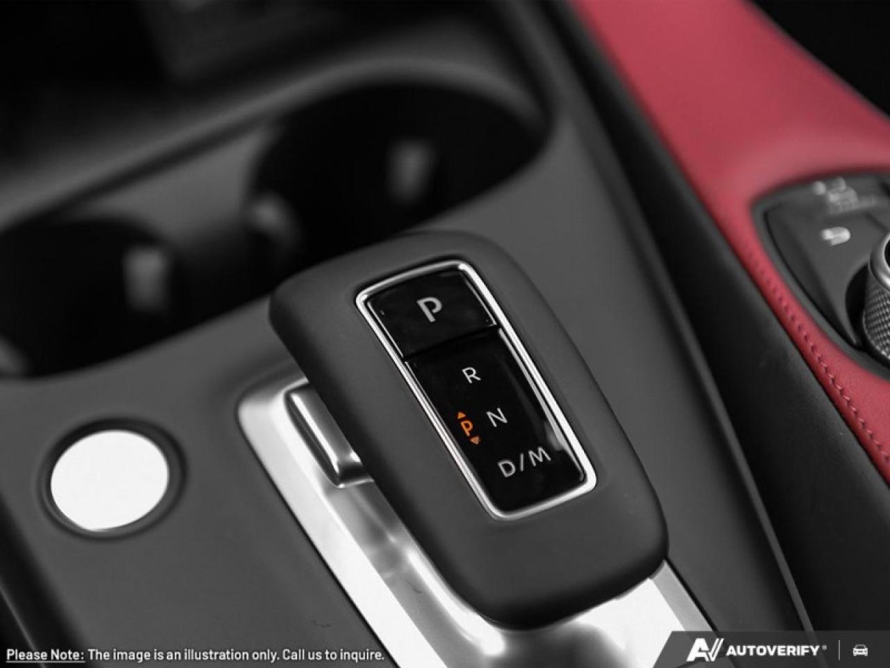 2025 Infiniti QX50 sport Photo