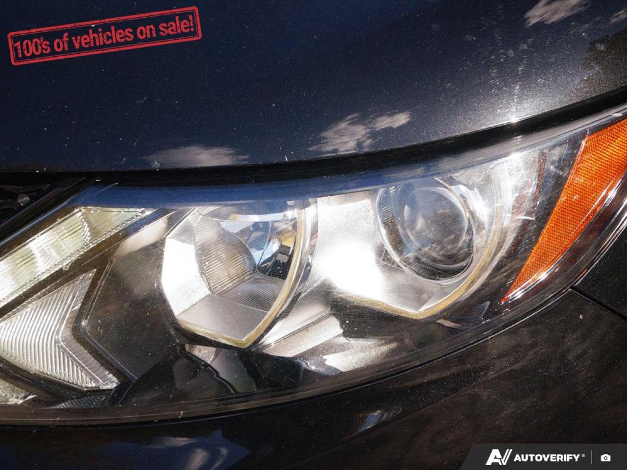 2019 Nissan Qashqai S