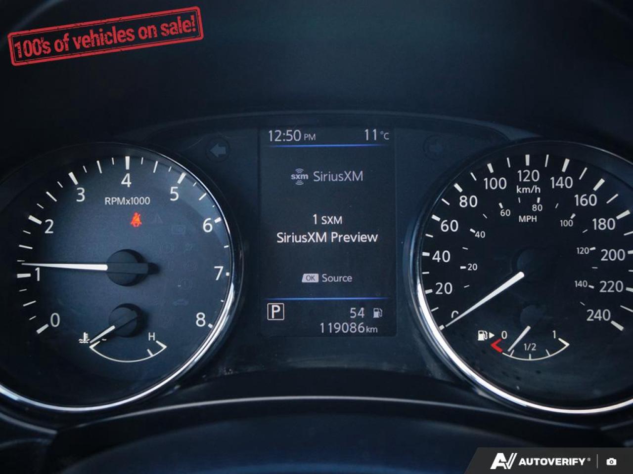 2019 Nissan Qashqai S