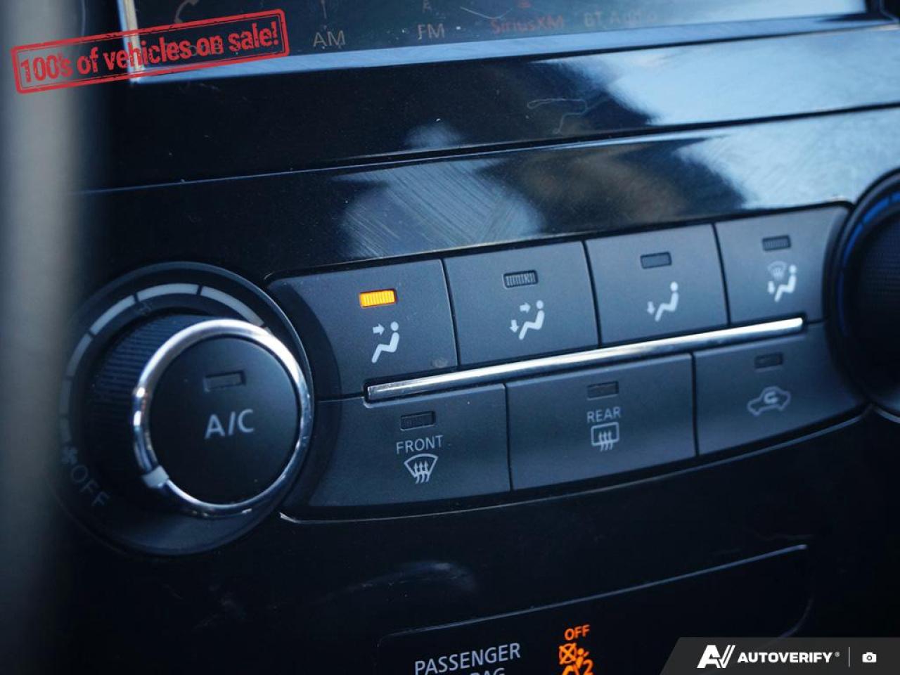 2019 Nissan Qashqai S