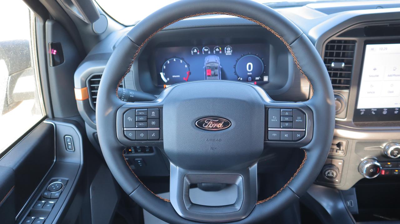 2025 Ford F-150 Tremor Photo5