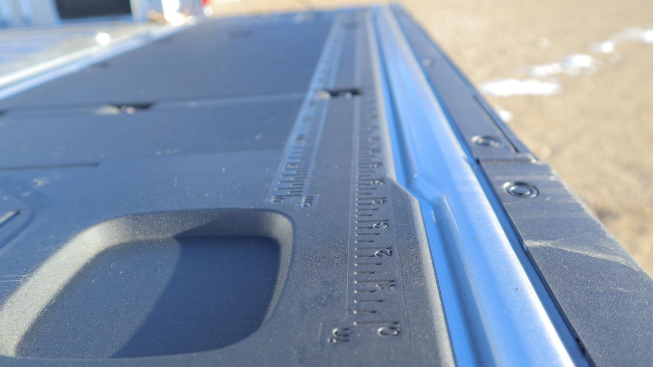 2025 Ford F-150 Tremor Photo5