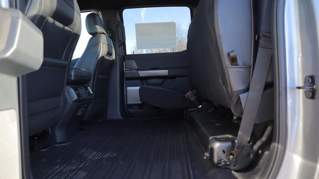 2025 Ford F-150 Tremor Photo5