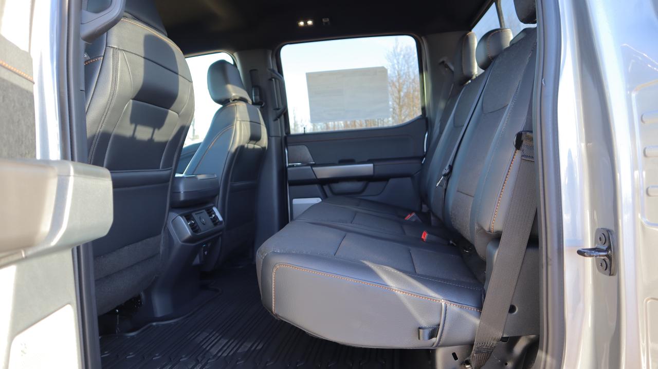 2025 Ford F-150 Tremor Photo5