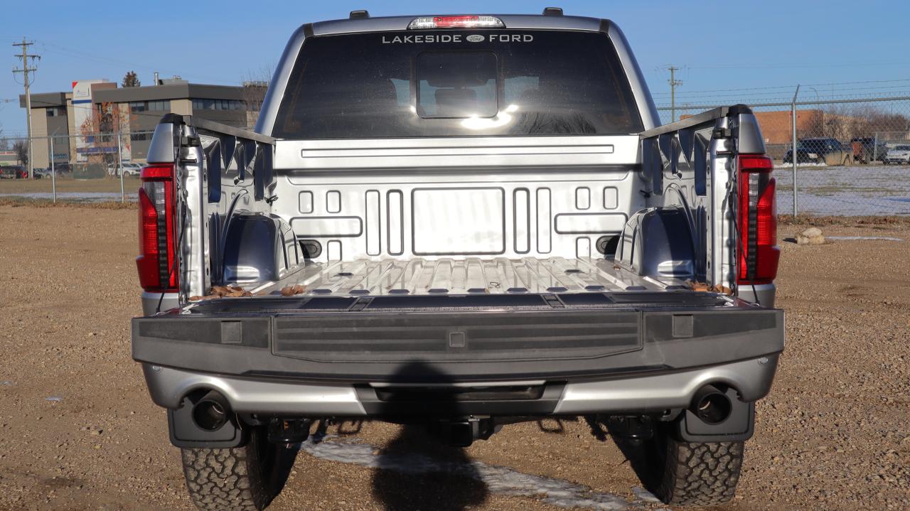 2025 Ford F-150 Tremor Photo5