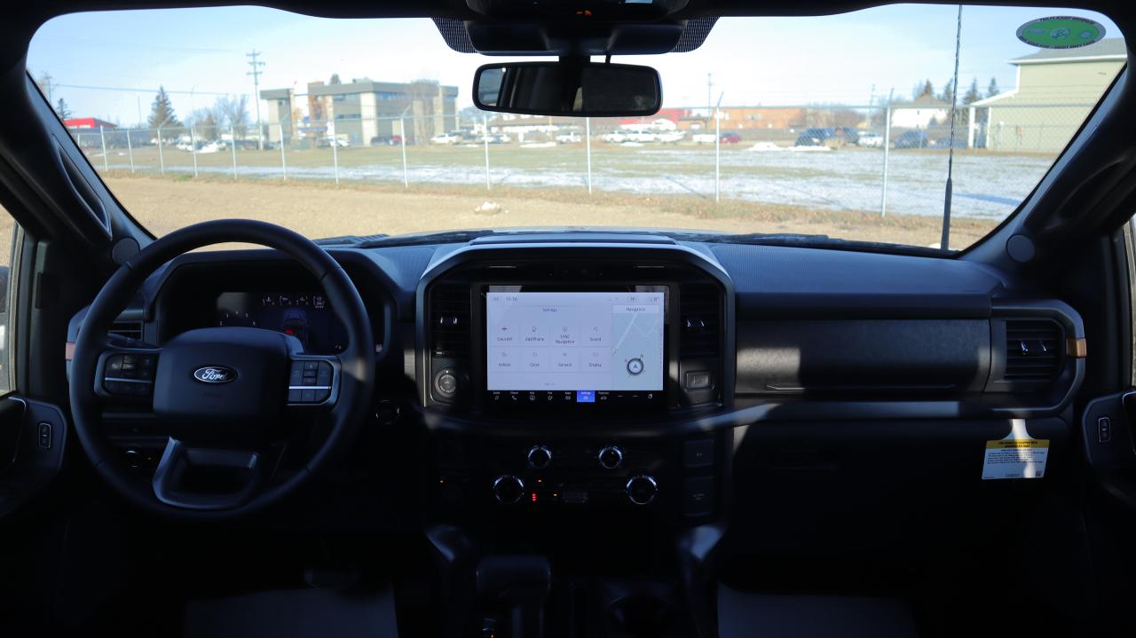 2025 Ford F-150 Tremor Photo5