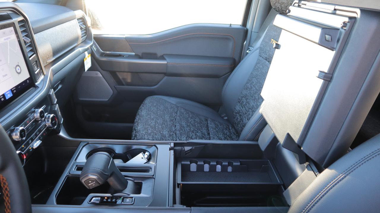 2025 Ford F-150 Tremor Photo5