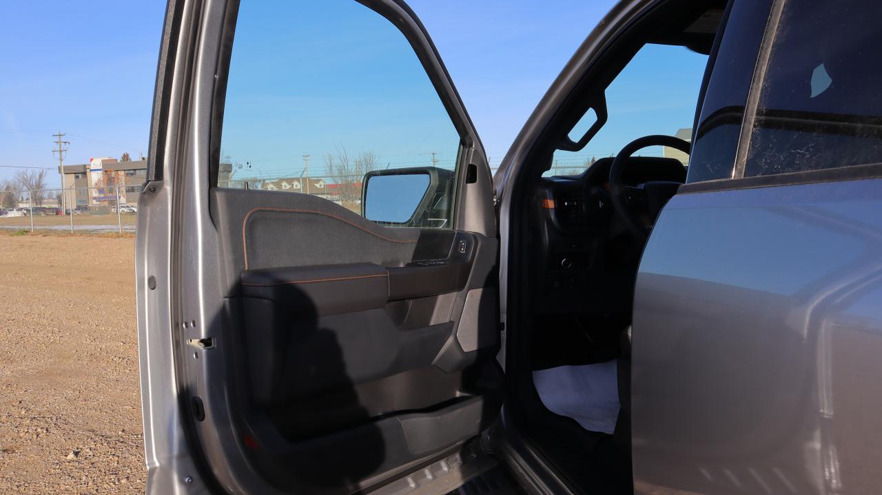 2025 Ford F-150 Tremor Photo5