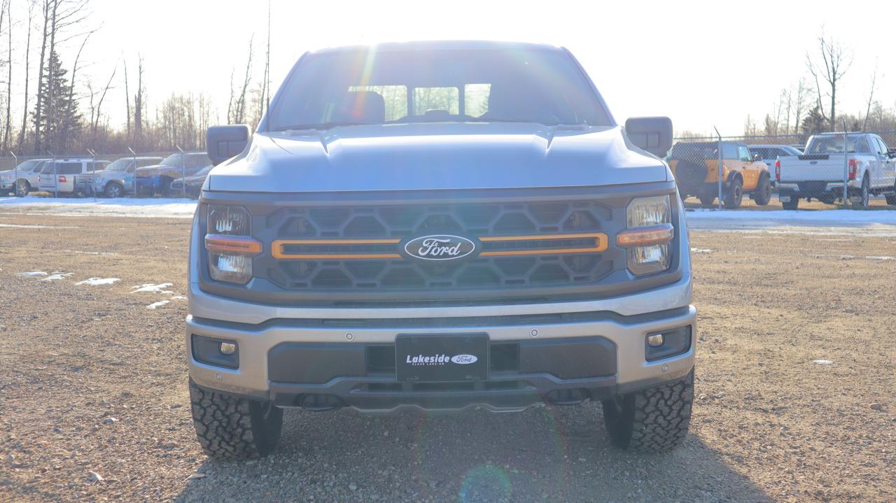 2025 Ford F-150 Tremor Photo