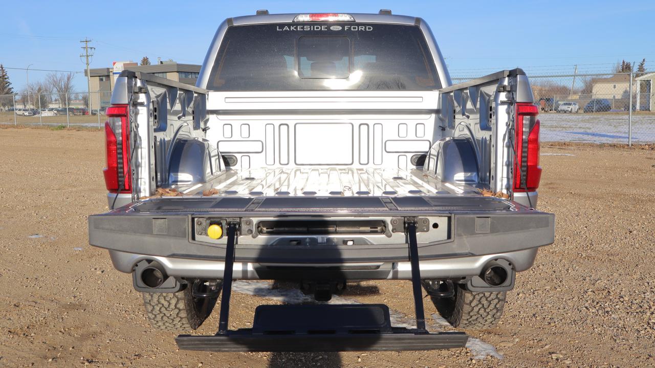 2025 Ford F-150 Tremor Photo5