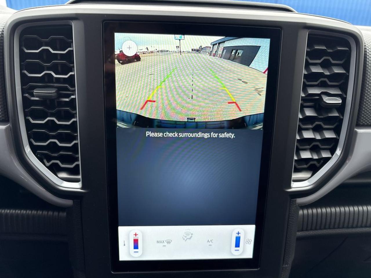 2025 Ford Ranger XL 100A Photo5