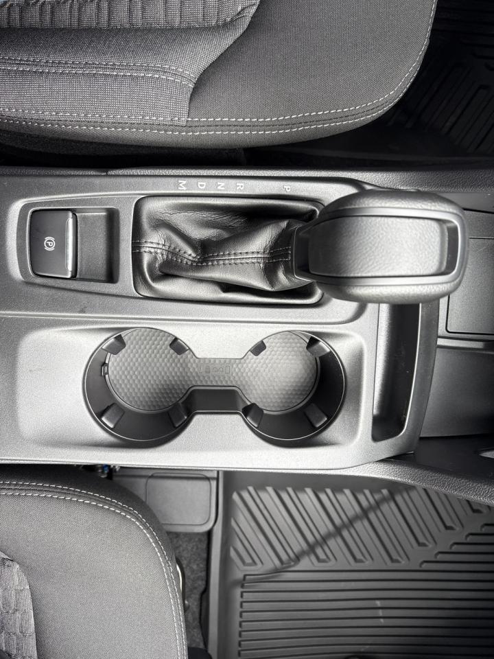 2025 Ford Ranger XL 100A Photo5