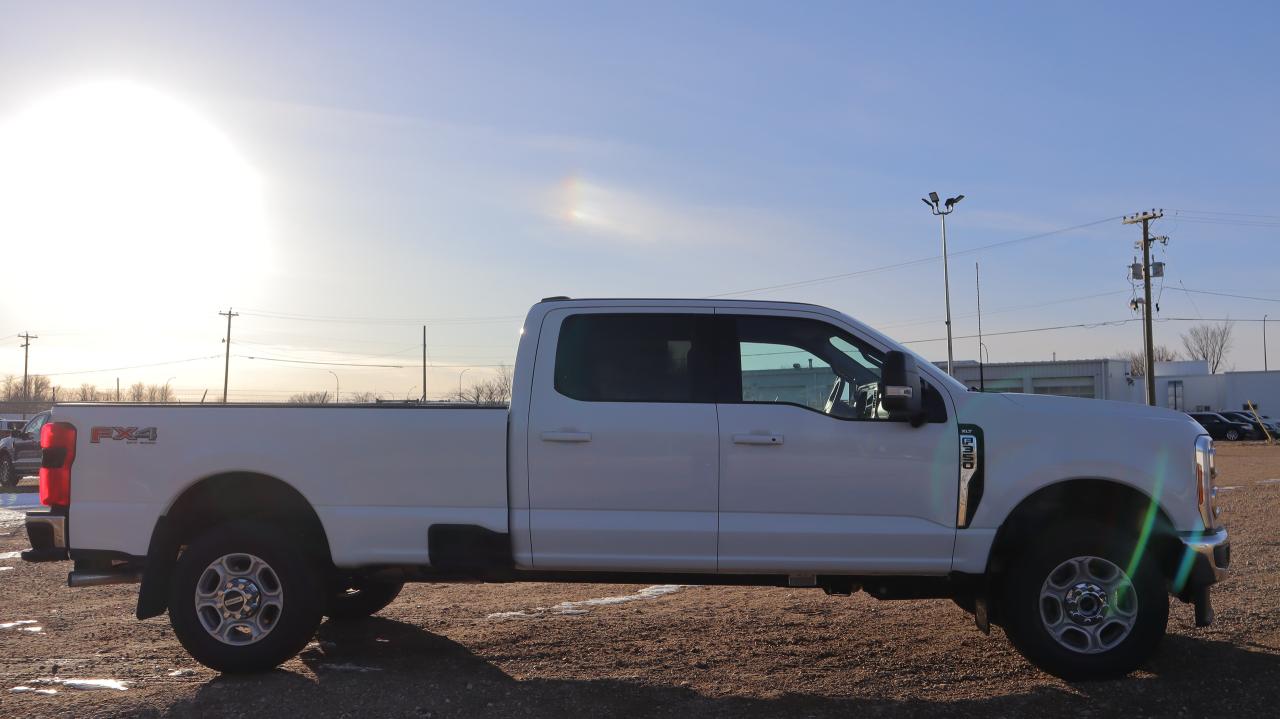 2026 Ford F-350 Super Duty SRW XLT Photo5