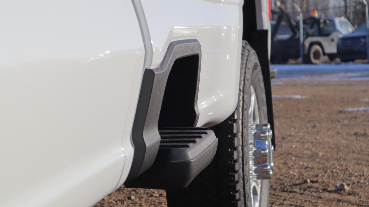 2026 Ford F-350 Super Duty SRW XLT Photo5