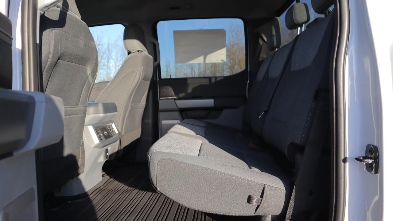 2026 Ford F-350 Super Duty SRW XLT Photo5