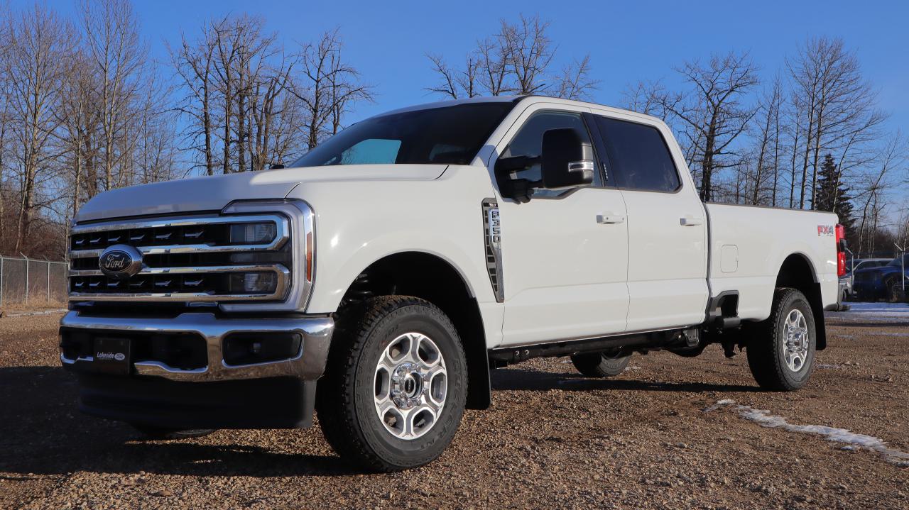 2026 Ford F-350 Super Duty SRW XLT Photo0