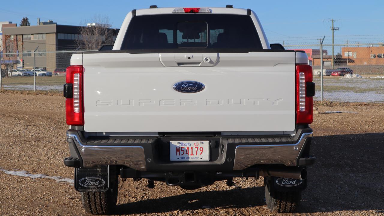 2026 Ford F-350 Super Duty SRW XLT Photo5