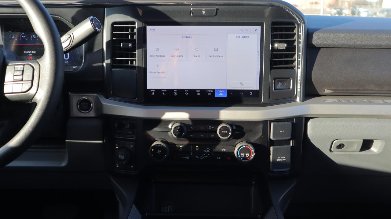 2026 Ford F-350 Super Duty SRW XLT Photo5