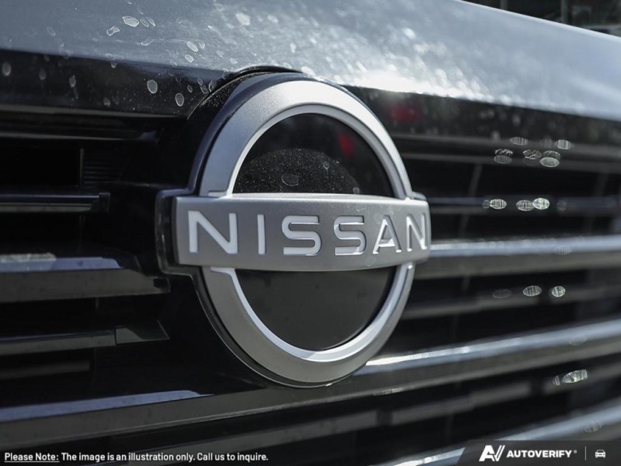 2026 Nissan Kicks SV  - Heated Seats Photo