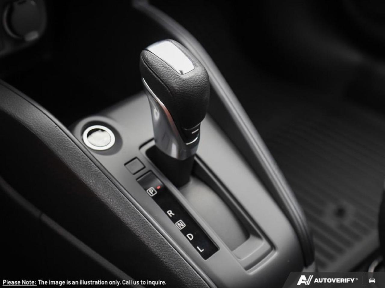 2025 Nissan Kicks Play S  - Apple CarPlay -  Android Auto Photo