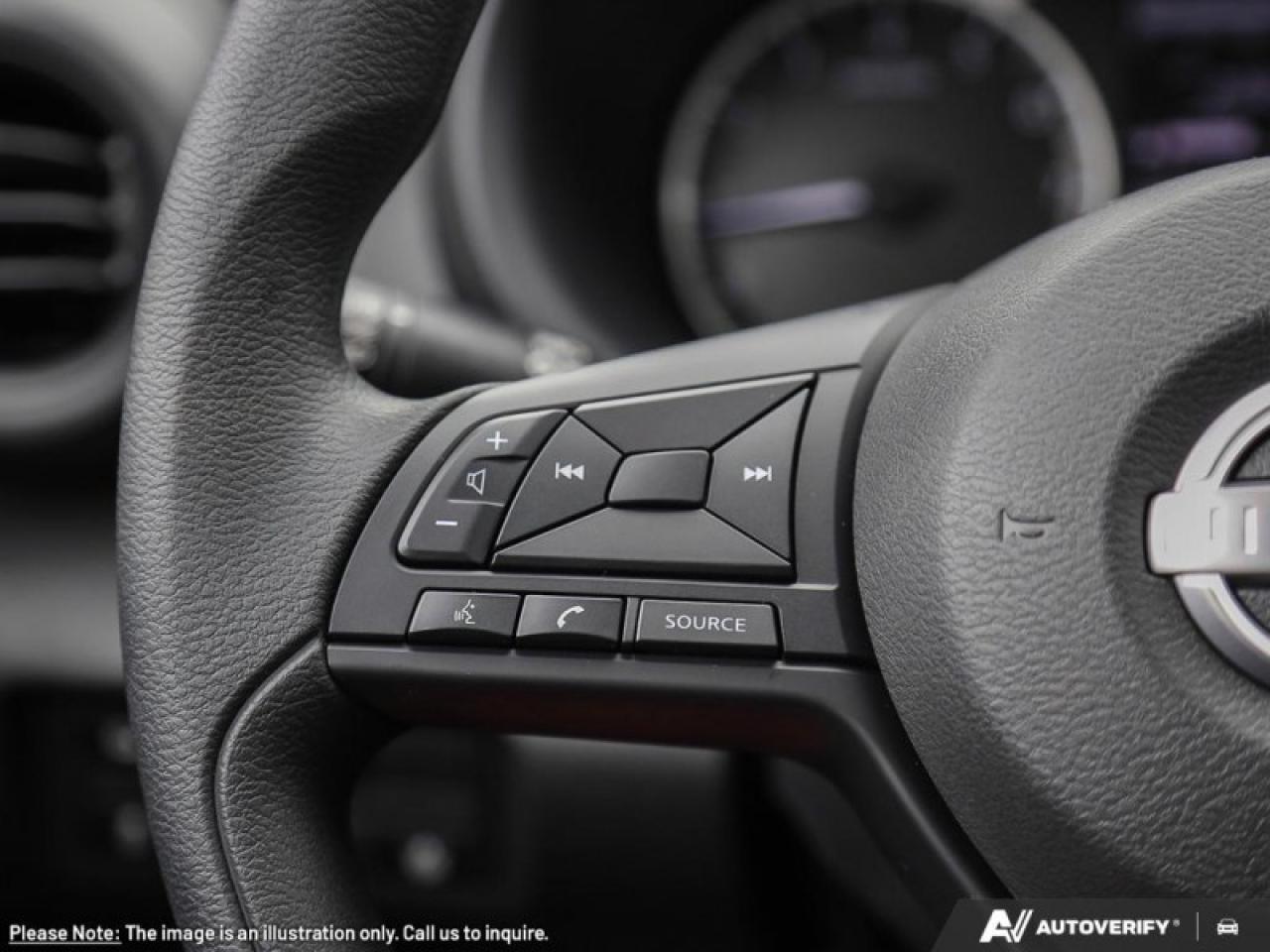 2025 Nissan Kicks Play S  - Apple CarPlay -  Android Auto Photo