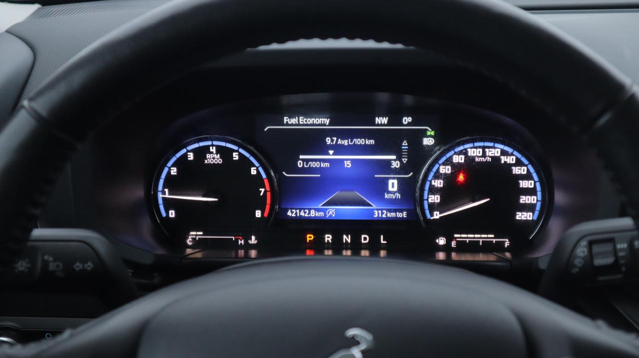 2023 Ford Bronco Sport Outer Banks Photo5