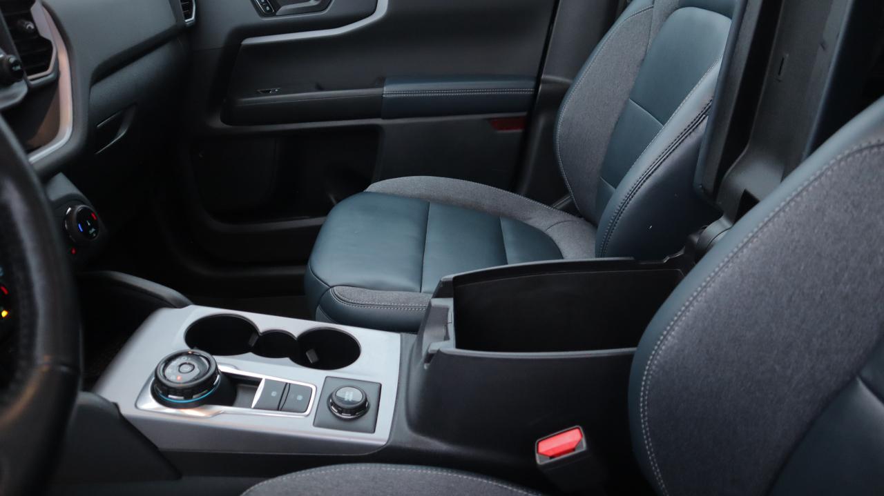 2023 Ford Bronco Sport Outer Banks Photo5