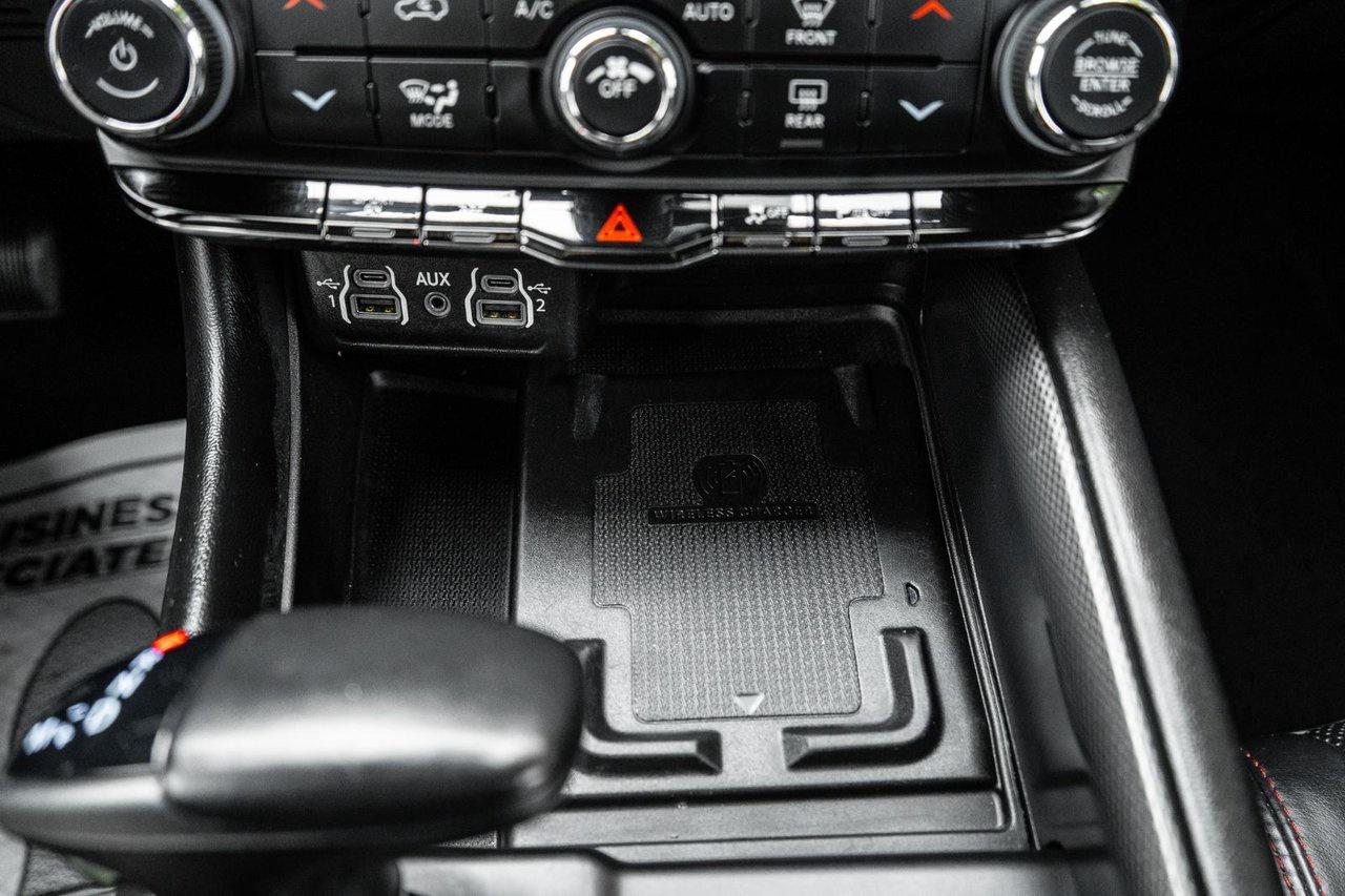 2023 Dodge Durango R/T AWD Photo